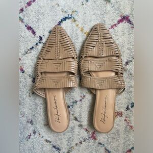 Matisse shoe, size 8. Never worn
